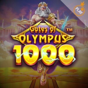Gates of Olympus